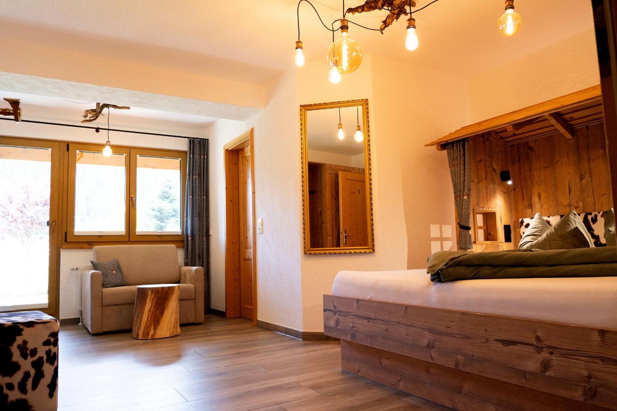 Pension Waldwinkel Lenzkirch Esterno foto